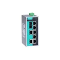 Moxa EDS-208A-M-SC 8-Port Networking Switch