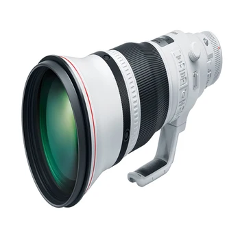 Canon EF 600mm F4L IS III USM Lens