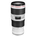 Canon EF70-200mm F4L IS II USM Lens