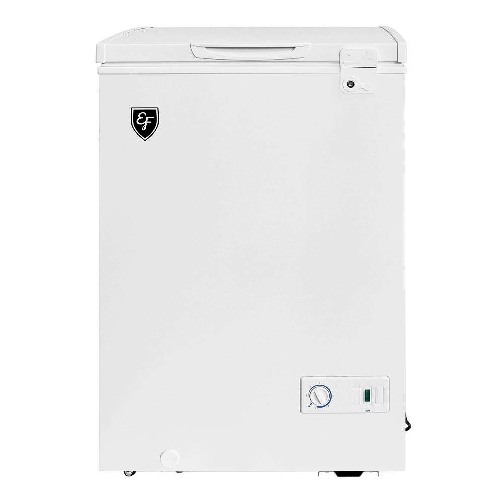 EF Appliances EFCF109WB Freezer
