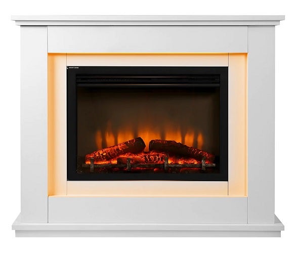 Devanti EFL-B-2000-FRAME Heater