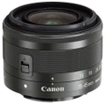 Canon EF-M 15-45mm F3.5-6.3 IS STM Lens