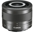 Canon EF-M 28mm F3.5 Macro IS STM Camera Lens