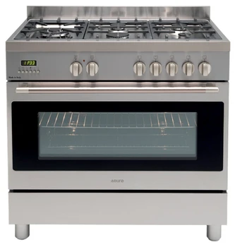 Euro Appliances EFS900LDX Oven