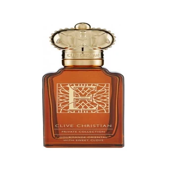 Clive Christian E Gourmande Oriental  With Sweet Clove Men's Cologne
