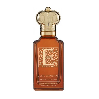 Clive Christian E Gourmande Oriental  With Sweet Clove Men's Cologne