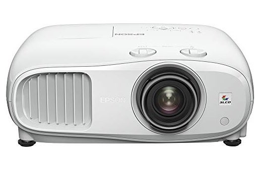 Epson EH-TW7000 Projector