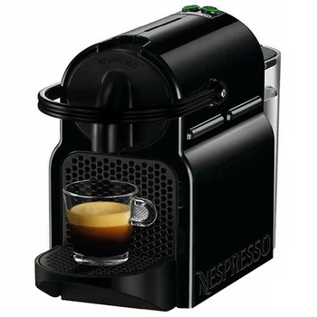 Nespresso Inissia EN80BAE Capsule Coffee Maker