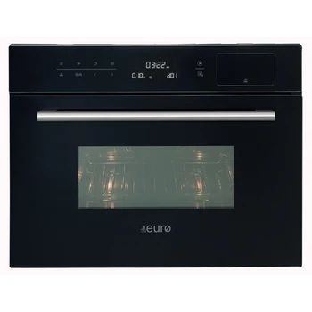 Euro Appliances EO45SMWB Oven