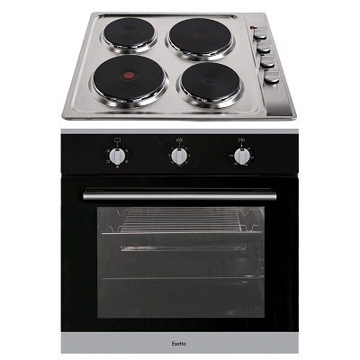 Esatto EOE61 Oven