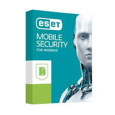 ESET Mobile Security Security Software