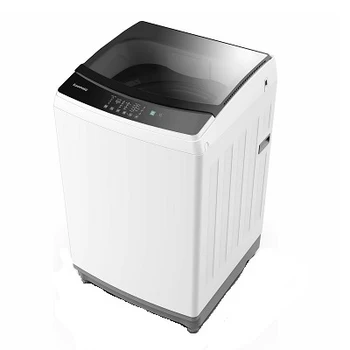 Euromaid ETL550FCW Washing Machine