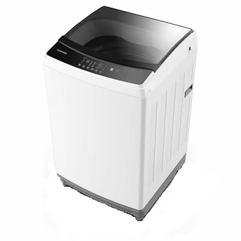 Euromaid ETL800FCW Washing Machine