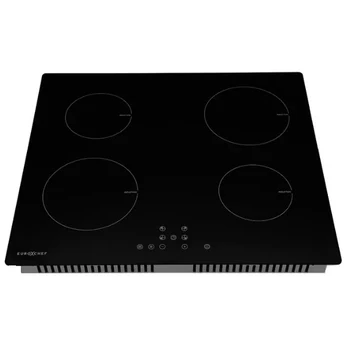 Euro-Chef EUC-IN61S Kitchen Cooktop