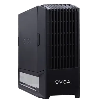 EVGA DG 84 Computer Case