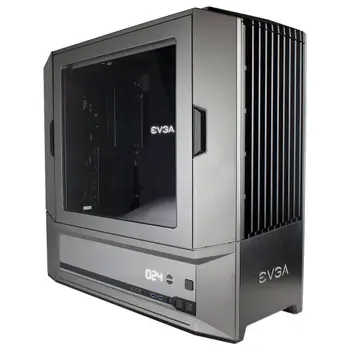 EVGA DG 85 Computer Case