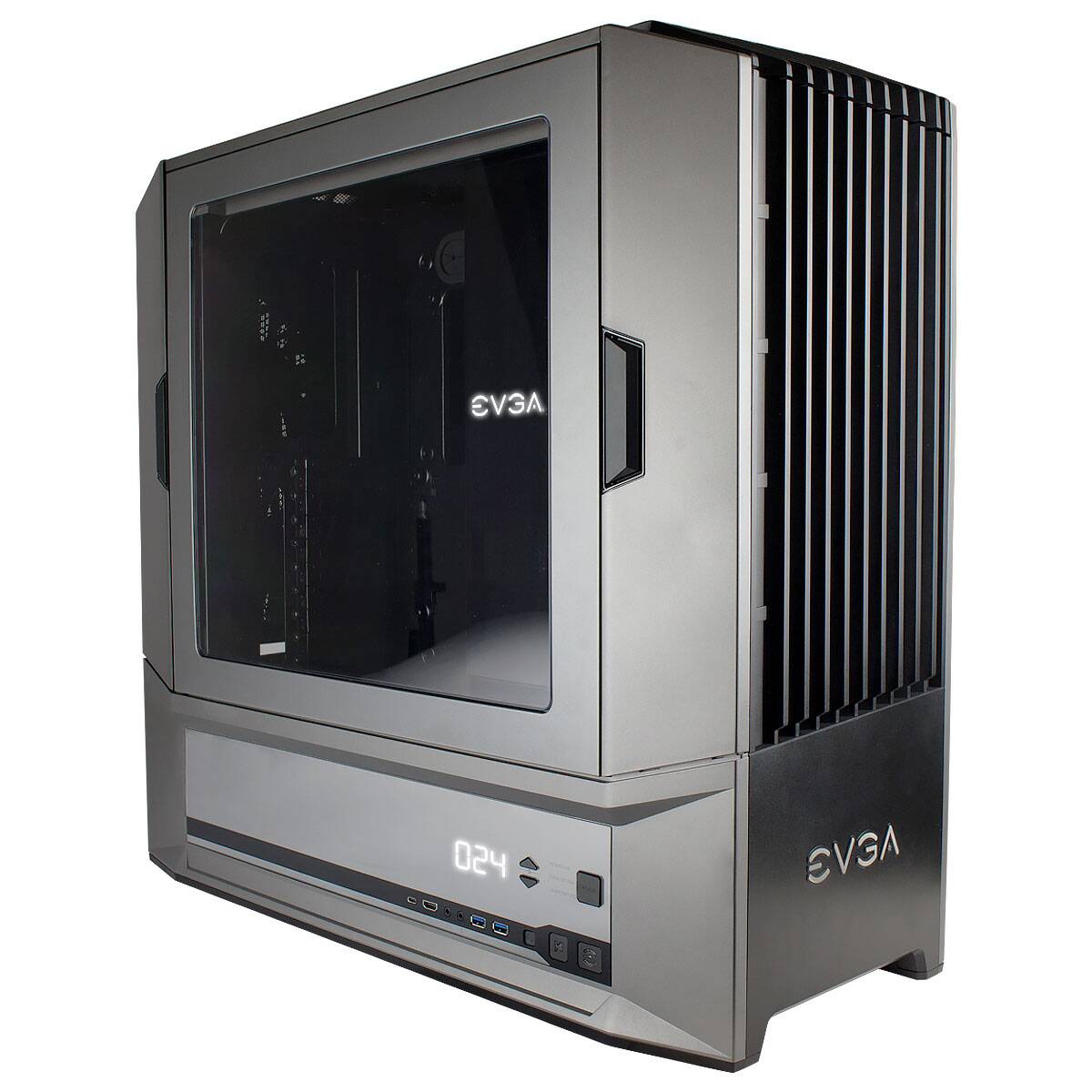 EVGA DG 87 Computer Case