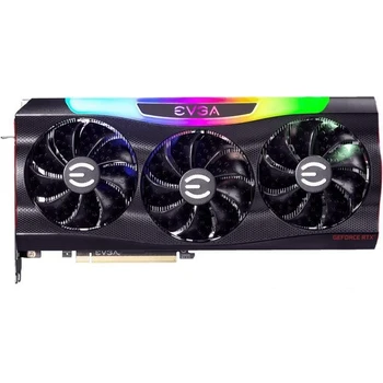 EVGA GeForce RTX 3070 FTW3 Ultra Gaming Graphics Card