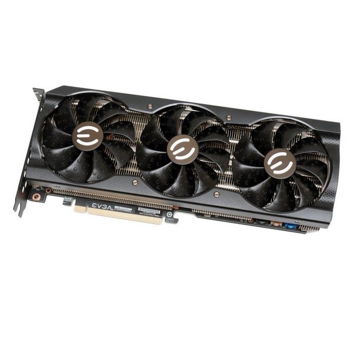 EVGA GeForce RTX 3080 Ti XC3 Ultra Gaming Graphics Card