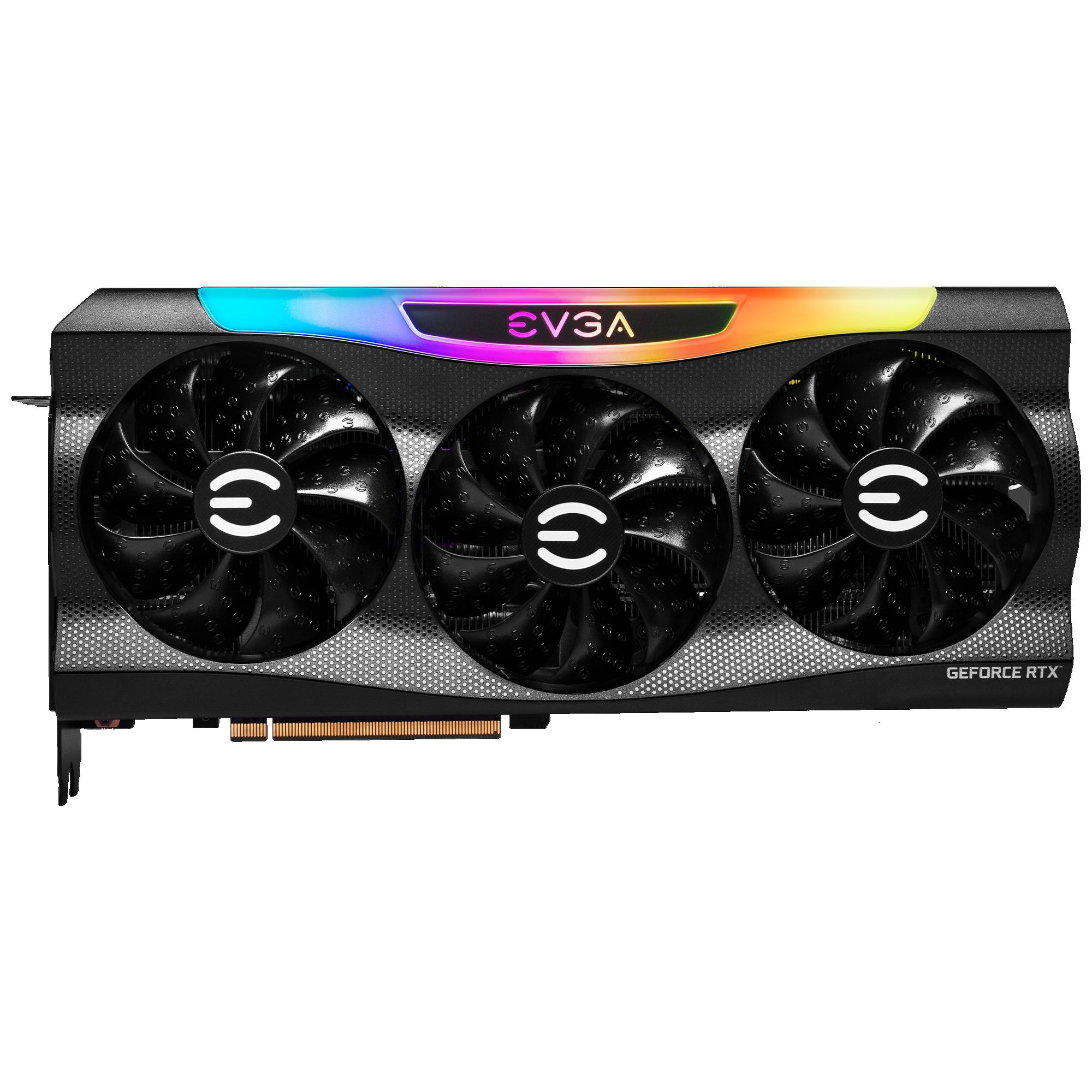 EVGA GeForce RTX 3090 Ti FTW3 Ultra Gaming Graphics Card
