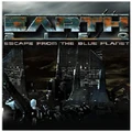 TopWare Interactive Earth 2150 Escape From The Blue Planet PC Game