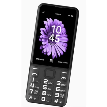 Opel Mobile EasyBigButton 4G Mobile Phone