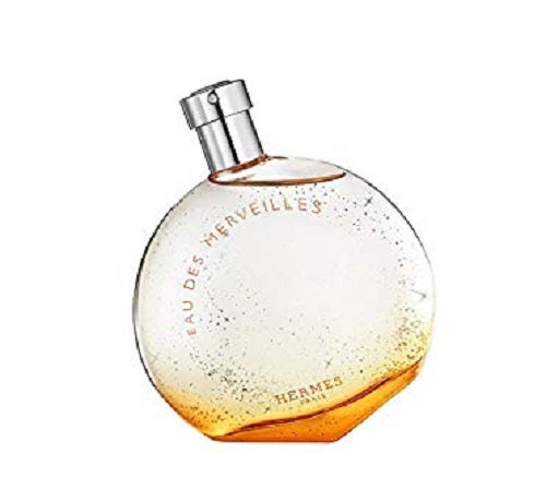 Hermes Eau Des Merveilles Women's Perfume
