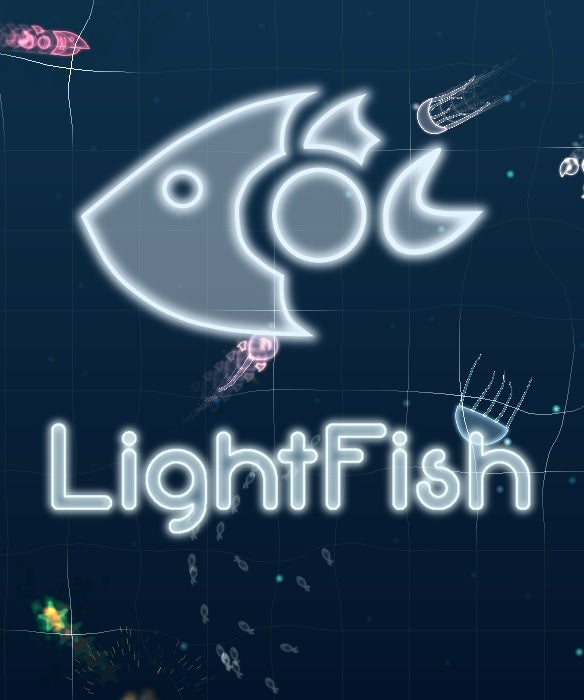 Eclipse LightFish PC Game