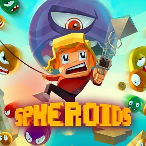 Eclipse Spheroids PC Game
