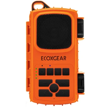 Ecoxgear EcoExtreme 2 Portable Speaker