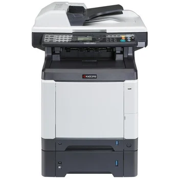 Kyocera EcoSys M6526CDN Printers