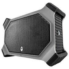 Ecoxgear Ecoslate Portable Speaker