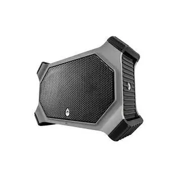 Ecoxgear Ecoslate Portable Speaker