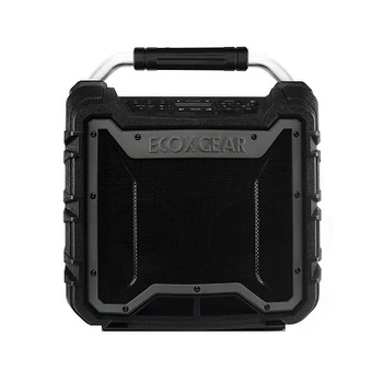 Ecoxgear Ecotrek Portable Speaker