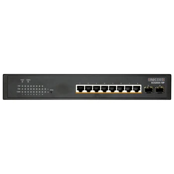 Edge-Core ECS2020-10P Networking Switch