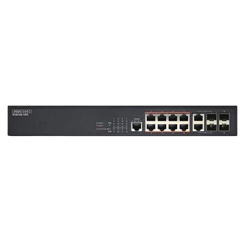 Edge-Core ECS4100-12PH Networking Switch