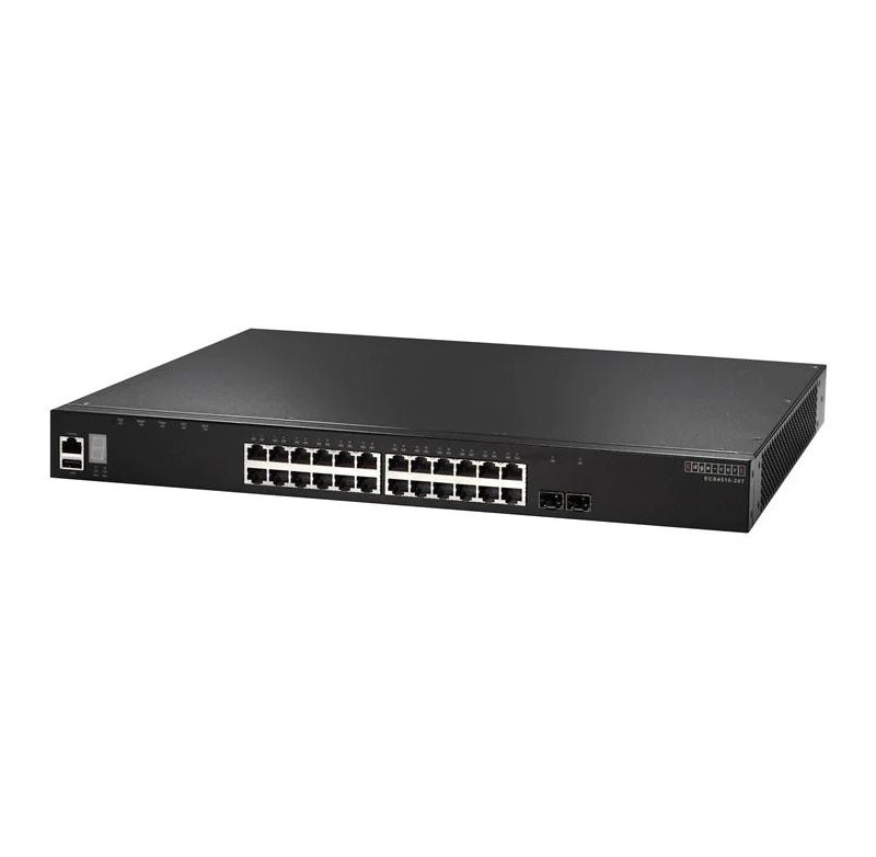 Edge-Core ECS4510-28T Networking Switch
