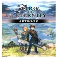 Dear Villagers Edge Of Eternity Artbook PC Game