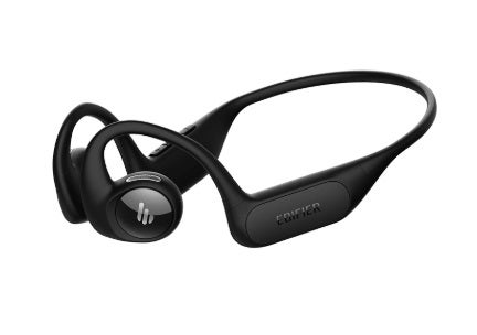 Edifier Comfo Run Open-Ear Wireless Behind The Head Sports Headphones