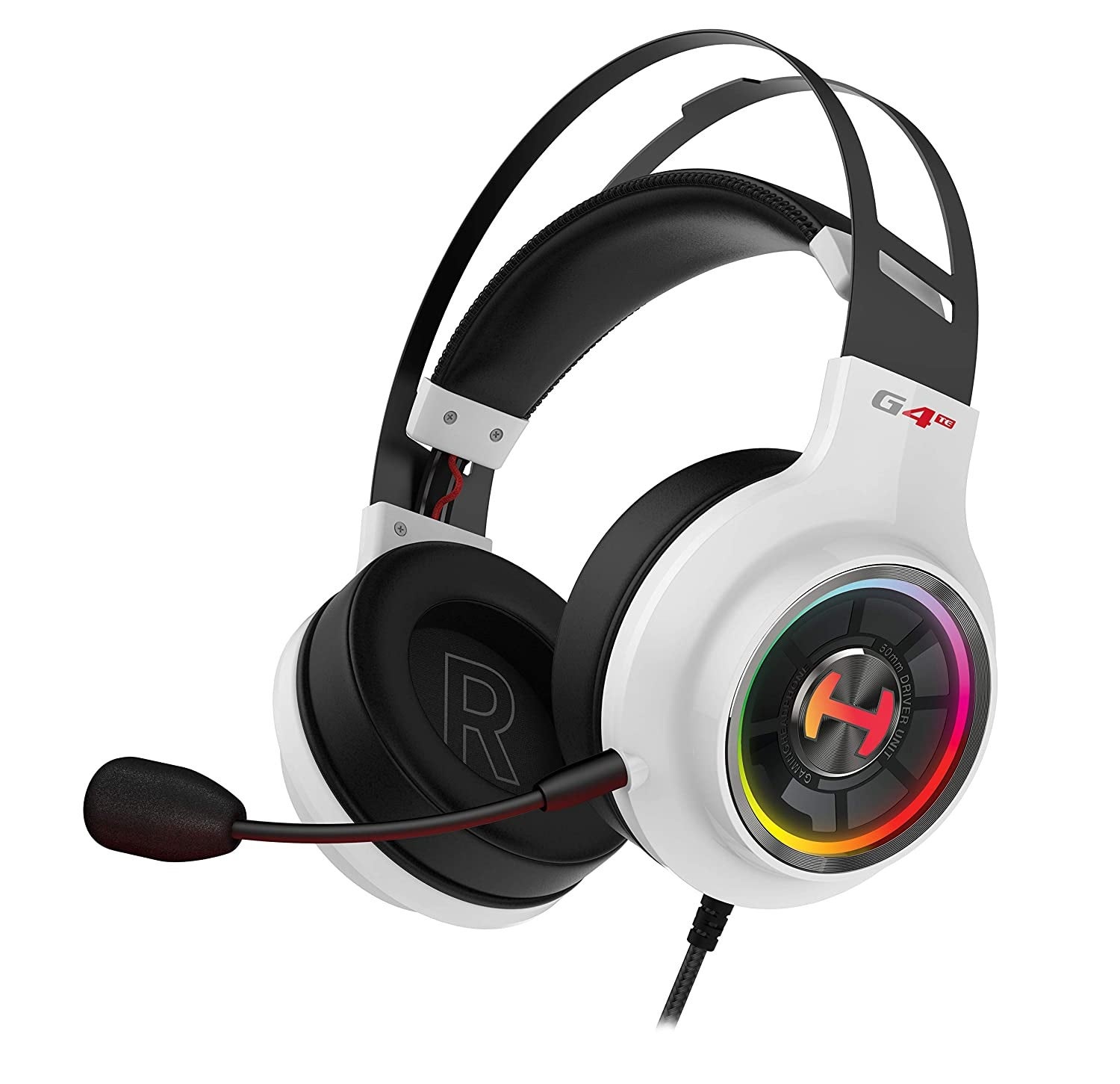 Edifier G4 TE Gaming Headphones