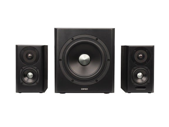 Edifier S351D Bluetooth Bookshelf Speaker