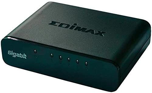 Edimax ES-5500G-V3 Networking Switch