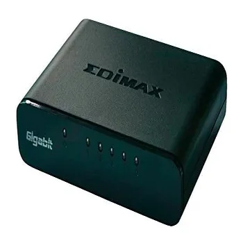 Edimax ES-5500G-V3 Networking Switch