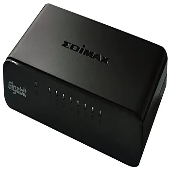 Edimax ES-5800G V3 Networking Switch