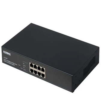 Edimax ES-5808P Networking Switch