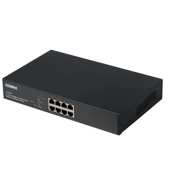 Edimax ES-5808P Networking Switch