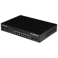 Edimax GS-5208PLG V2 Networking Switch