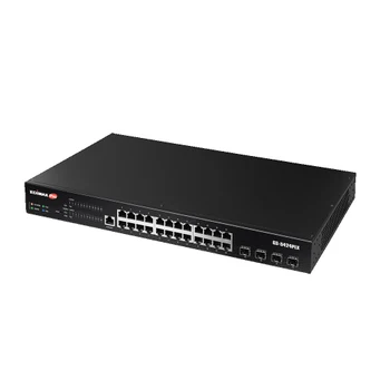 Edimax GS-5424PLX Networking Switch