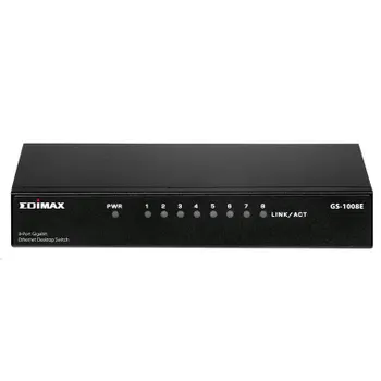 Edimax GS-1008E Networking Switch
