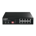 Edimax GS-1008PHEV2 Networking Switch